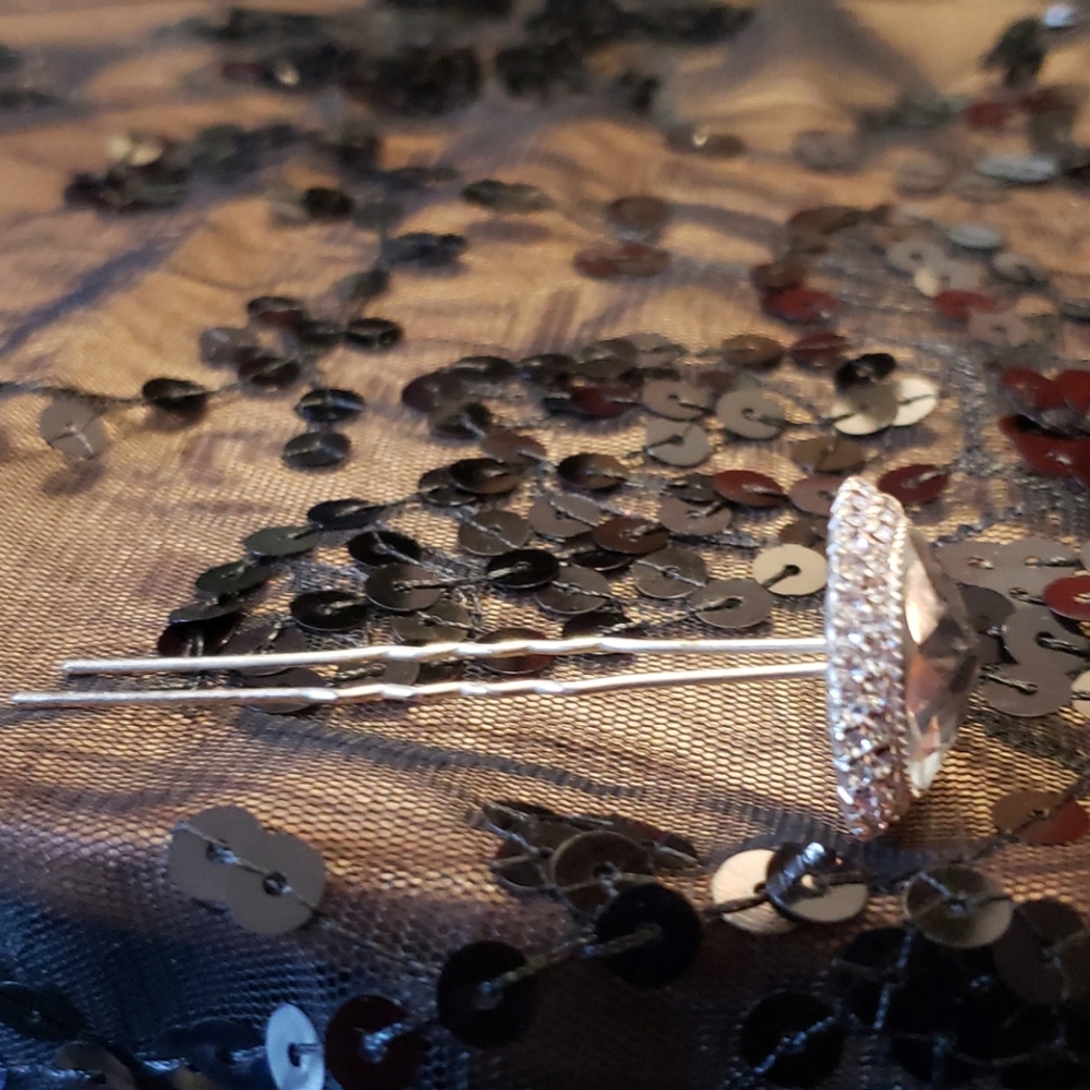 Hair Accessory - Picture 2 of 2